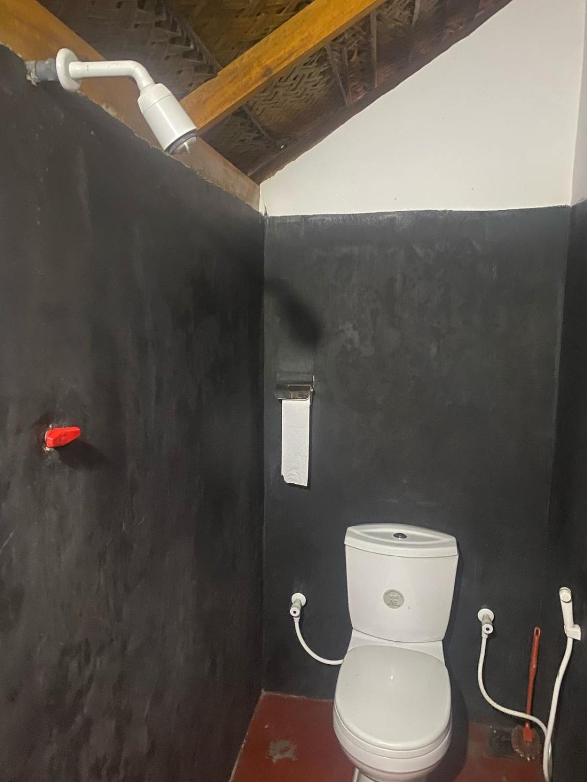 Hotel Hideaway Garage Дамбула Екстериор снимка