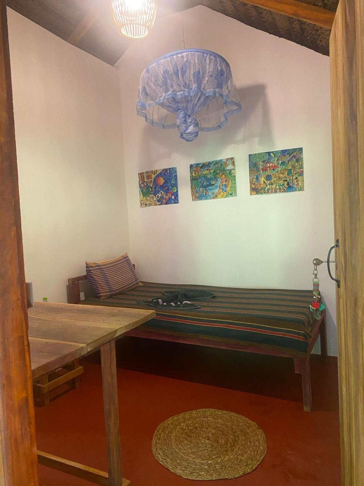 Hotel Hideaway Garage Дамбула Екстериор снимка
